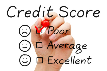 bad credit loans